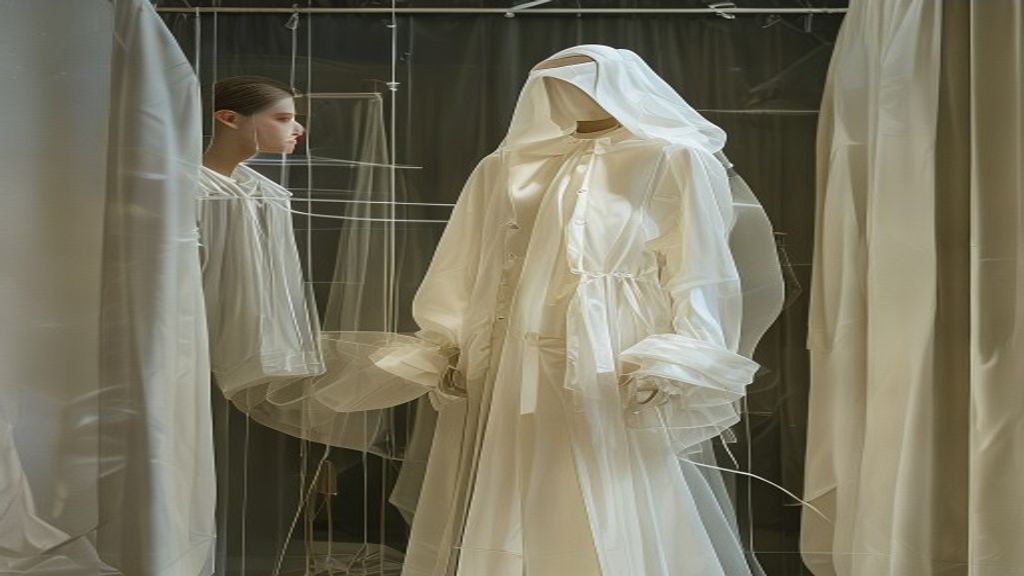 How Weightless Wardrobe Operates: The Inner Workings of Our Autonomous AI Team